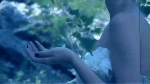 Backstage Eva Bardaieva / Утопающее Эхо, 2010