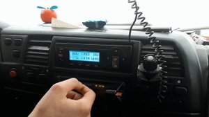 Multitronics SL-50V
