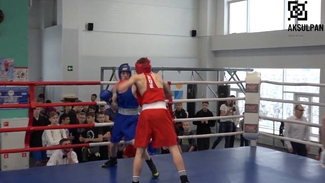 Плотный бой