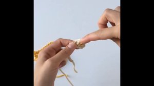 5 интересных узоров крючком для всего