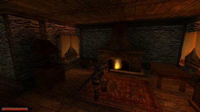 Gothic 2 Ночь Ворона #44 Кровавые Кубки