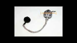 2005-2008  Mazda MX 5 Miata Headlight Xenon Ballast Control Unit Module OEM Original