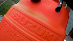 Обзор лодочного мотора SUZUKI DT 9.9 AS