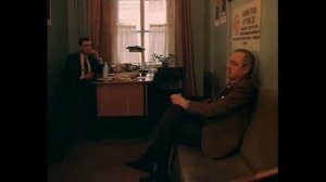 Колье Шарлотты, 1984. А если ты считаешь, что зло непобедимо - лучше отойди в сторону...