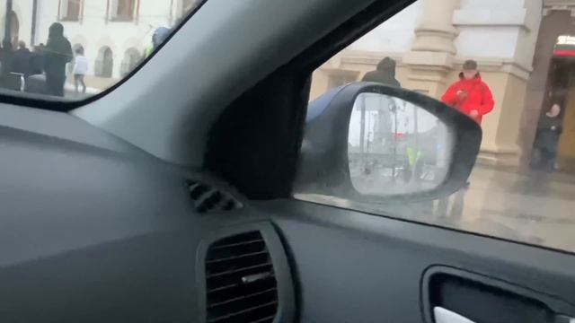 СМЕНА 01.01.2023 Такси Эконом Москва смотреть онлайн