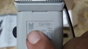 moser 1400 red  ماكينه موزر المانى اصلى لون احمر