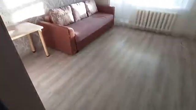 Обзор 2х комн. квартиры ул. Жердева смотреть онлайн