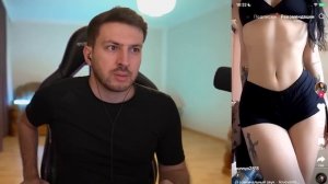 Смотрим тик ток Алик РЕАКЦИЯ