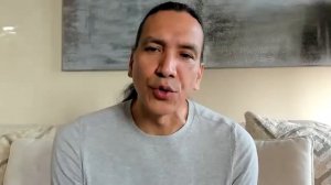 Michael Greyeyes ('Wild Indian,' 'Rutherford Falls'): 'Actually see complexity of native relations'