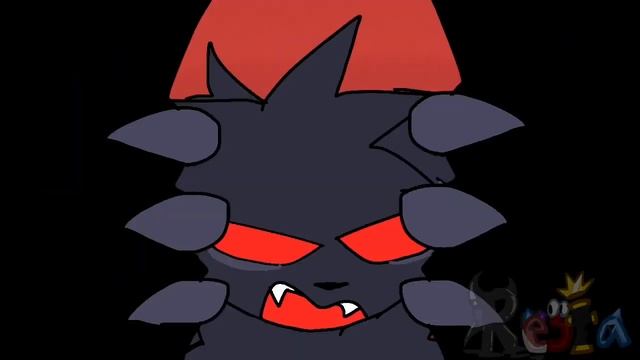 Custer •Meme• (Kaiju Paradise/Panther & Jammer) (Ft. Nightshade) смотреть онлайн