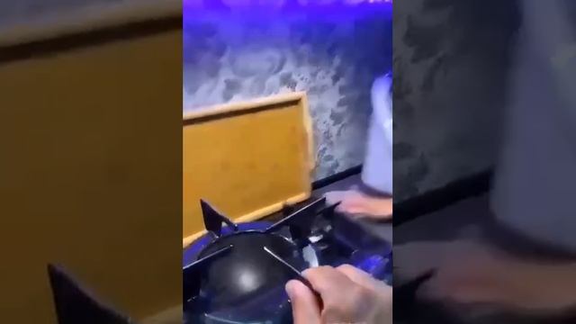 Королева кухни