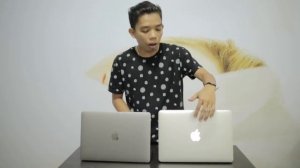 MacBook Pro Touch Bar Unboxing