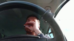 Yesterday на губной гармошке