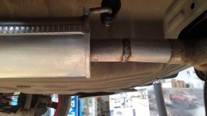 ГЛУШИТЕЛЬ ОТ СВД НА 51 ТРУБЕ!  ТЕСТИРУЕМ С ПАУКОМ СУБАРУ САУНД!