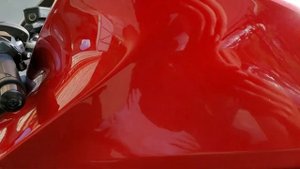 Honda VFR1200FD. АКПП. ПРОДАН!!!