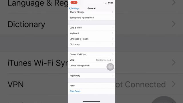 How To Clear iPhone X Ram Memory Without Home Button! смотреть онлайн