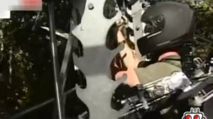 Робокостюм