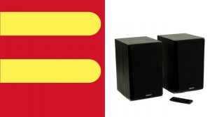 Интересное видео в Nix Москва про колонки Edifier R1580MB в НИКС Компьютерный Супермаркет