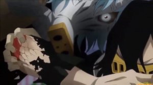 Aizawa Shouta [EraserHead] AMV