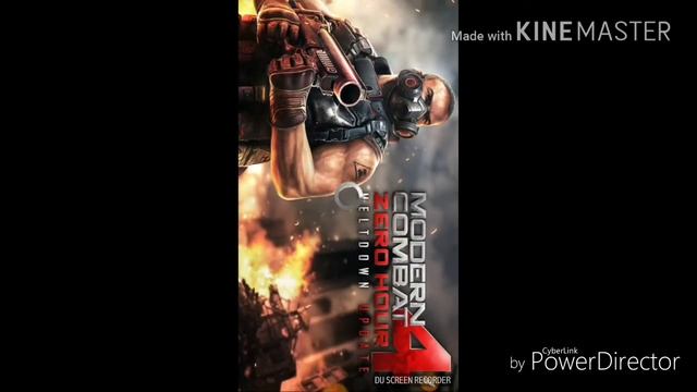How to install and play Modern Combat 4 on Android offline || Mr SaFFronYT || смотреть онлайн
