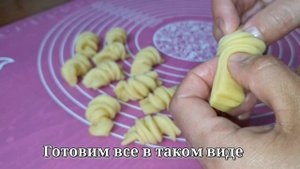 ВОСТОЧНАЯ СЛАДОСТИ БАУРСАКИ❗