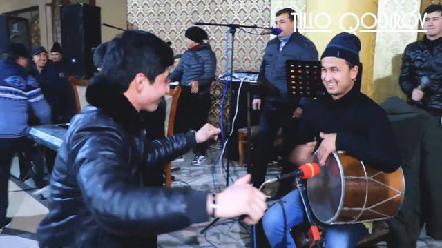 2-qism Shahrixonda San'atkorlar bazmi. Петербургский нагарачи сделал свадьбу. смотреть онлайн