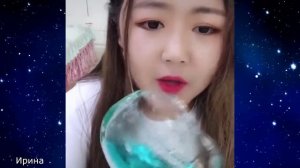 Таед лед епонцы кушают лед #2