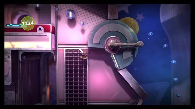 Прохождение Little Big Planet 3 на русском языке без комментариев 
Часть 2