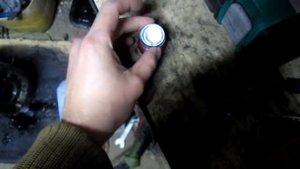 Тюнинг салона Лада Гранта КРУТИЛКИ ПЕЧКИ