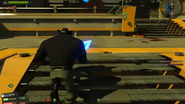 Loadout прост))) делать не чего вот и заснял ( обзор игры)