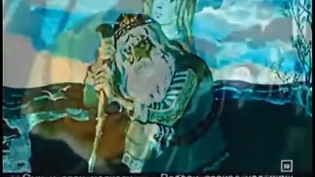 Вересковый мед. баллада
