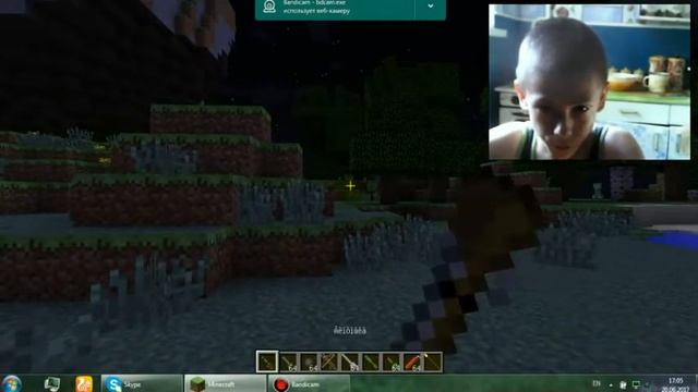 МОД НА ОРУЖИЕ МАЙНКРАФТ 1.5.2 смотреть онлайн