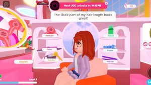 как получить беспланые косички в роблоксе ? #роблокс #roblox
