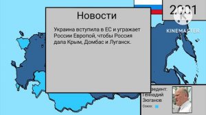 Обзор на канал Slavyan