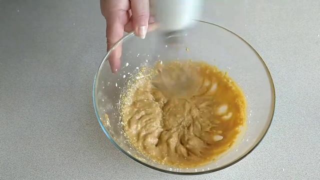 ОЧЕНЬ ВКУСНАЯ КАРАМЕЛЬНО-СЛИВОЧНАЯ ПРОСЛОЙКА в торт!VERY TASTY CARAMEL-CREAM LAYER in the cake!