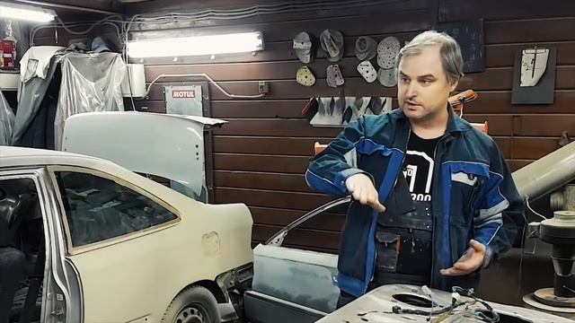 Как убрать ржавчину и коррозию металла правильно? Антикор своими руками и покраска авто в гараже