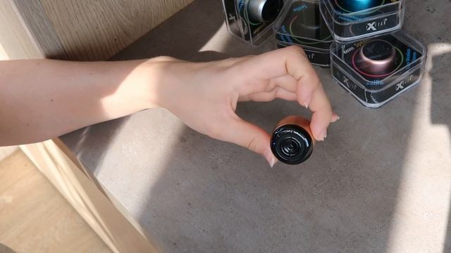 ПОРТАТИВНАЯ КОЛОНКА IXTECH FB1907 / ГРОМКАЯ МАЛЫШКА! смотреть онлайн