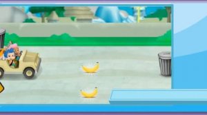 Гупи пузырики и носорог мультик игра для детей // Goupi bubbles and rhinoceros cartoon