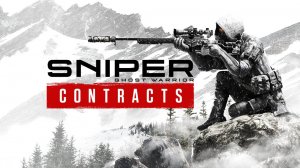 Sniper Ghost Warrior Contracts