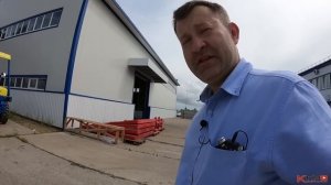 Лучший фургон Ивеко дейли что я видел