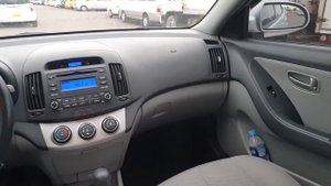 2009 HYUNDAI AVANTE HD