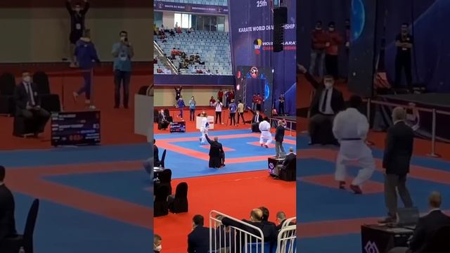 WKF Karate Championship Shotokan karate club subscribe my YouTube channel