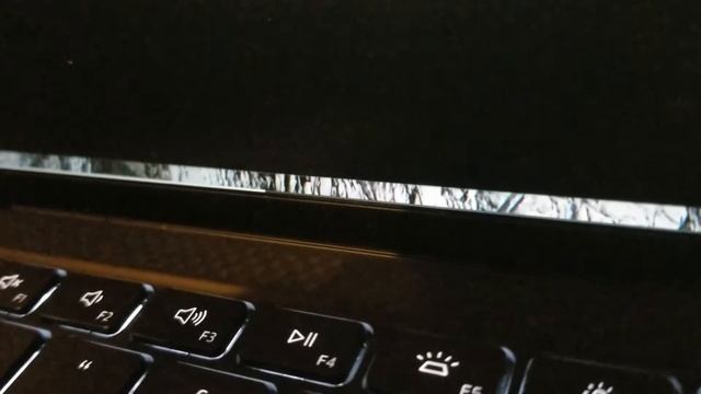 Dell XPS 15 9500 fan смотреть онлайн