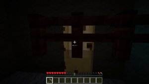 HELLO NEIGHBOR: MINECRAFT EDITION (Alpha 2)