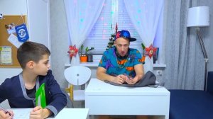 УЧИЛКА ЗАБОЛЕЛА!!!!!! ПОЛНАЯ ВЕРСИЯ)))/TEACHER IS ILL!!!!!! FULL VERSION)))