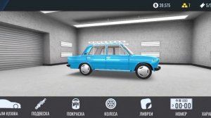 купил себе ваз 2106 в ркд