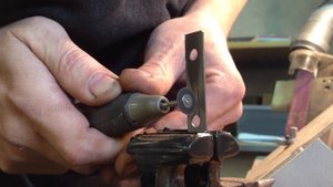 самые тонкие (0,27мм.) отрезные круги