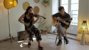 "Libertango" de Astor Piazzolla • VIOLA VIOLA