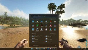 Открыть все карты в ARK: Survival Evolved