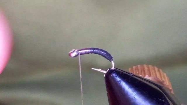 Хорошо забытое старое - куколка комара смотреть онлайн